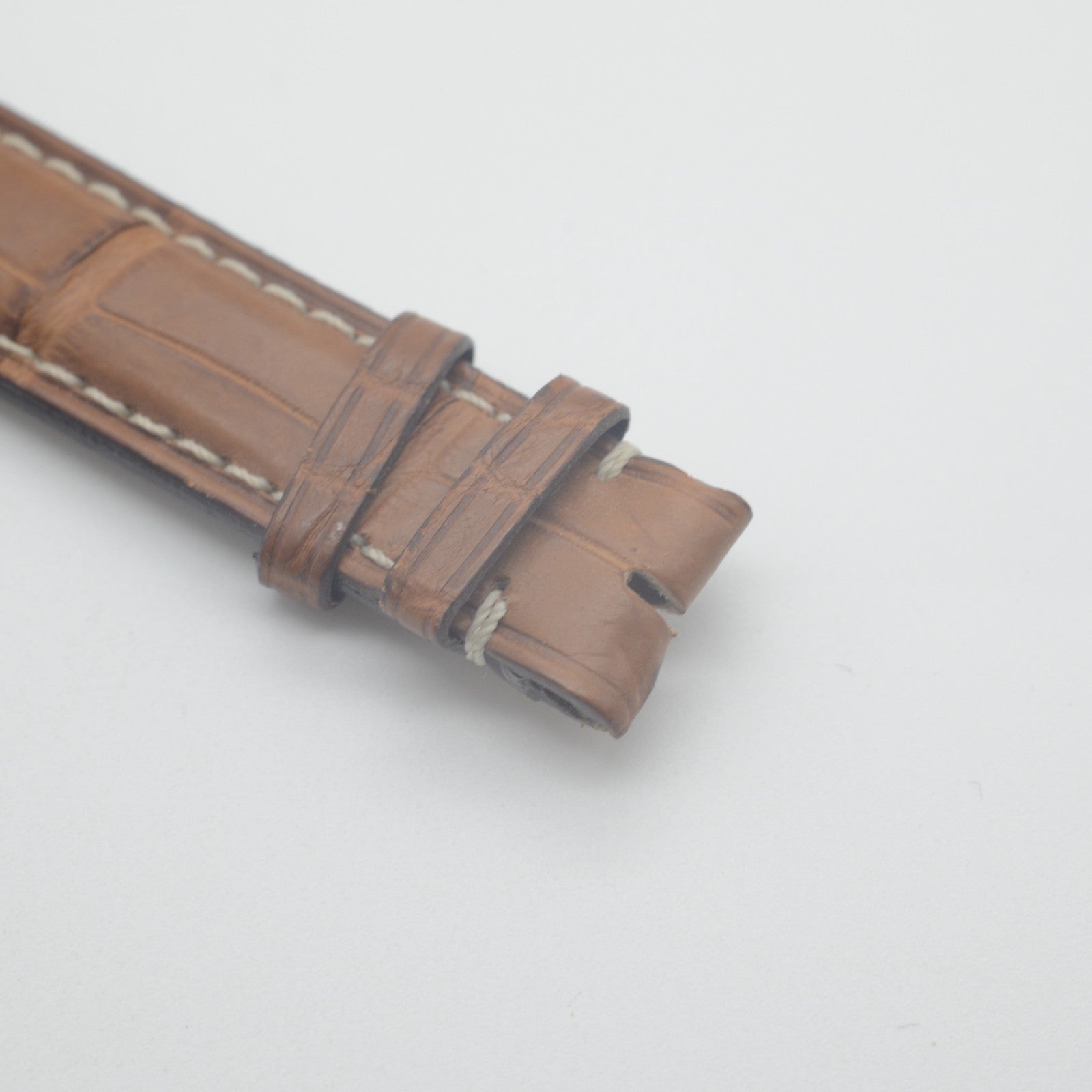Cassa + Cinturino - Case + Watch Strap Longines 28mm