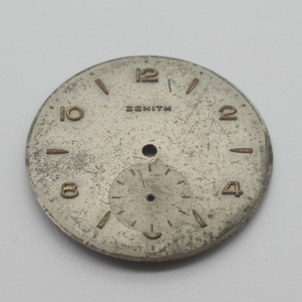 Quadrante Dial Zenith 32mm