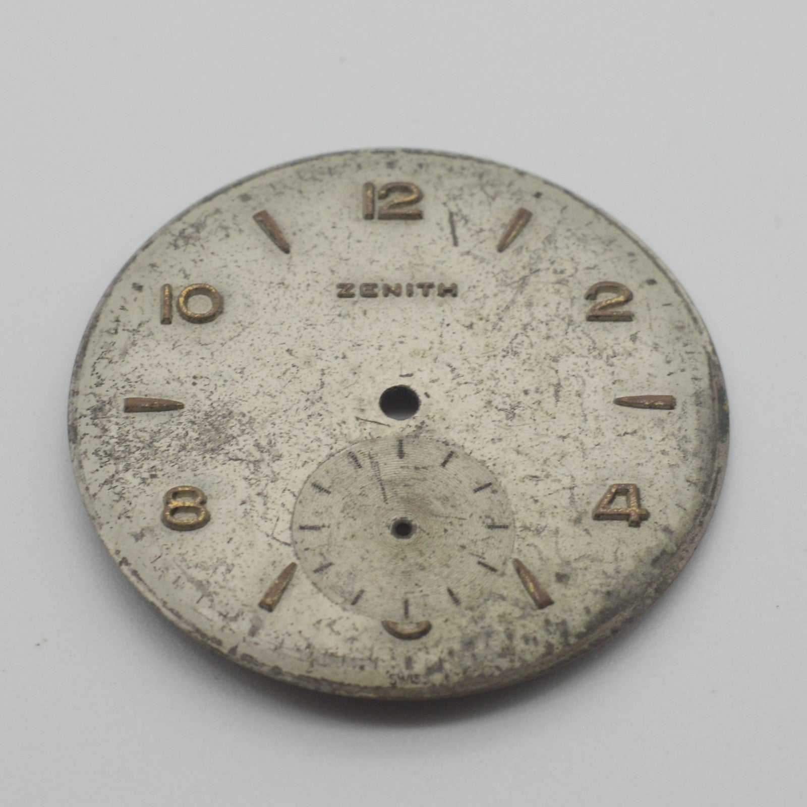 Quadrante Dial Zenith 32mm