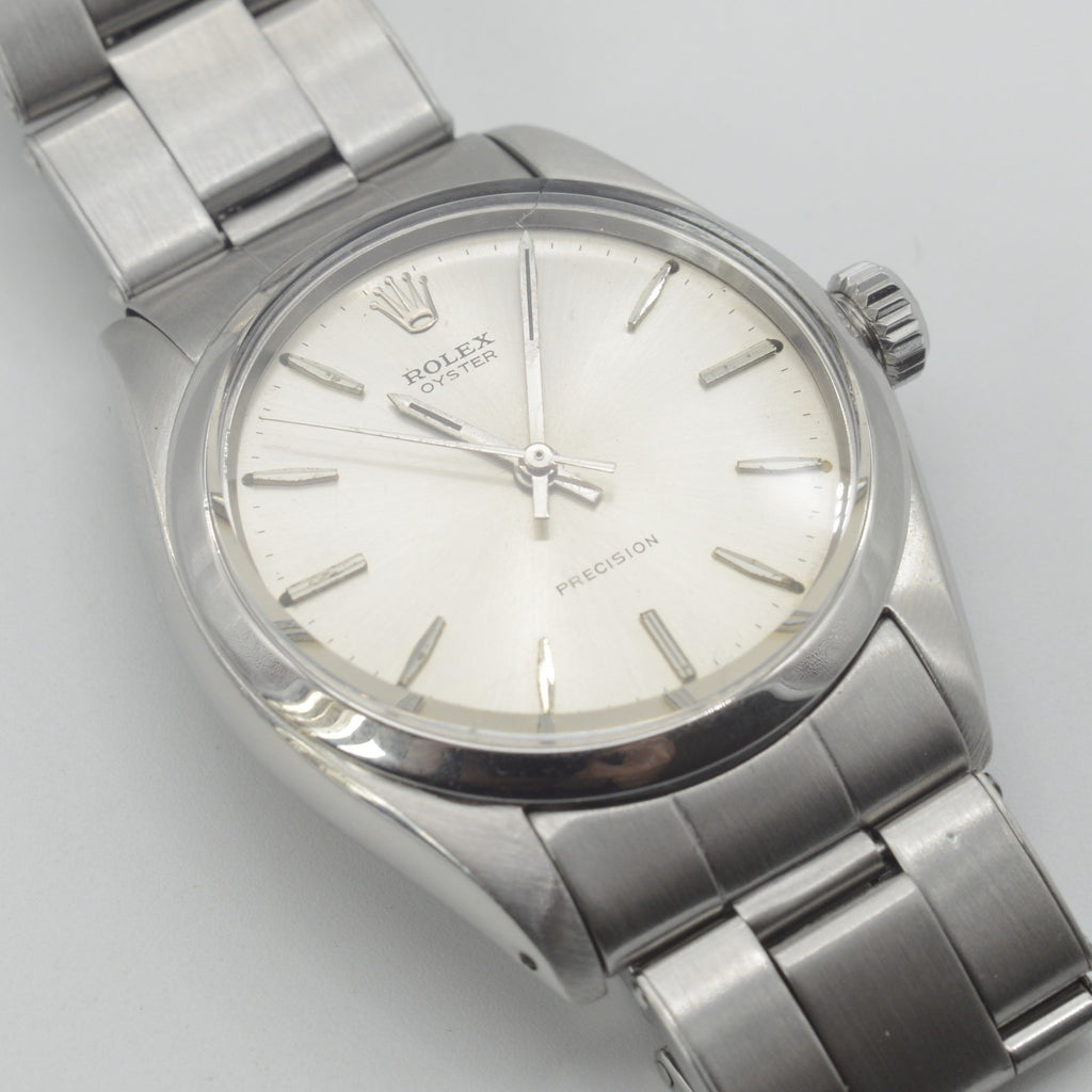 Rolex Oyster Precision 6426