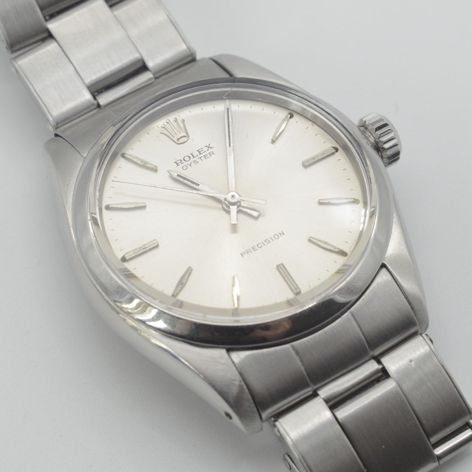 Rolex Oyster Precision 6426