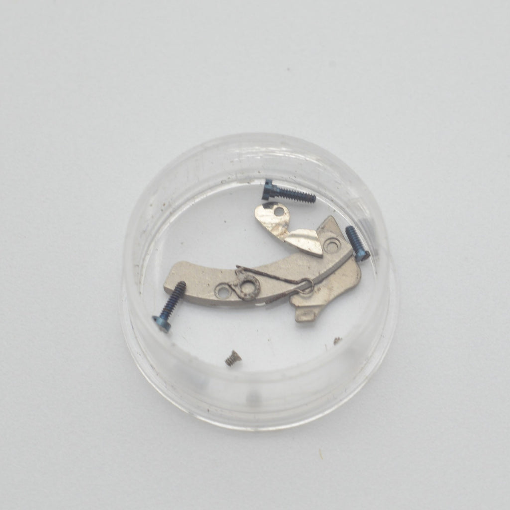 Zenith Watch Pezzi di Ricambio - Spare Parts Mix