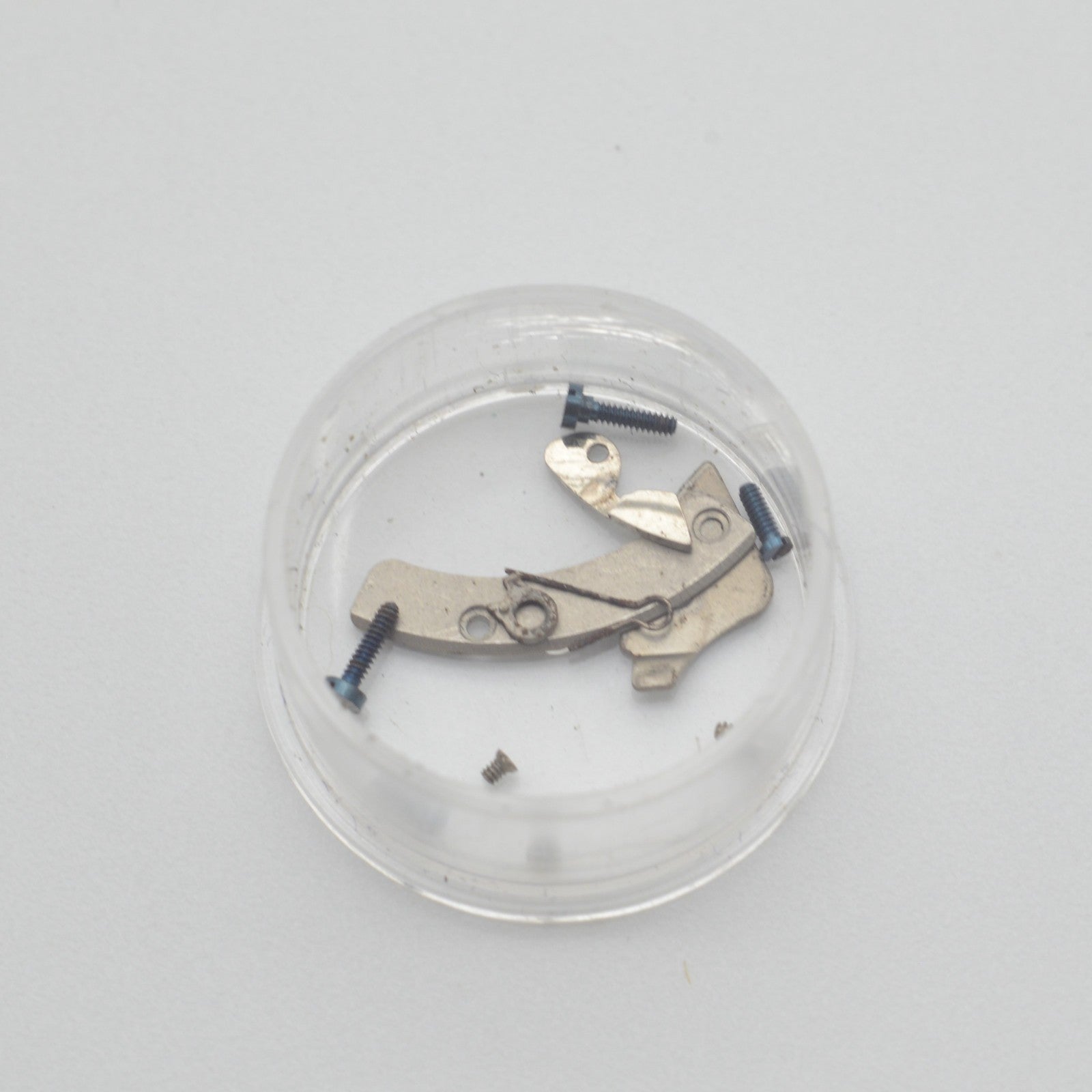 Zenith Watch Pezzi di Ricambio - Spare Parts Mix