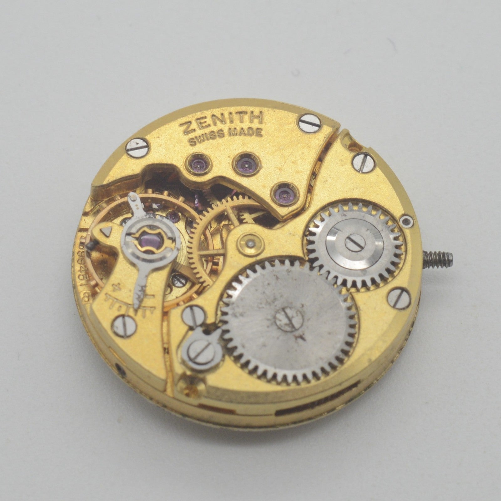 Movimento Movement Zenith 88-6 19.4mm