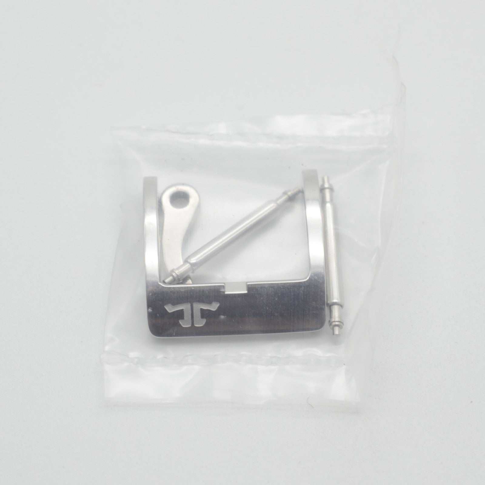 Fibbia Buckle Jaeger Lecoultre 14mm - New Sealed