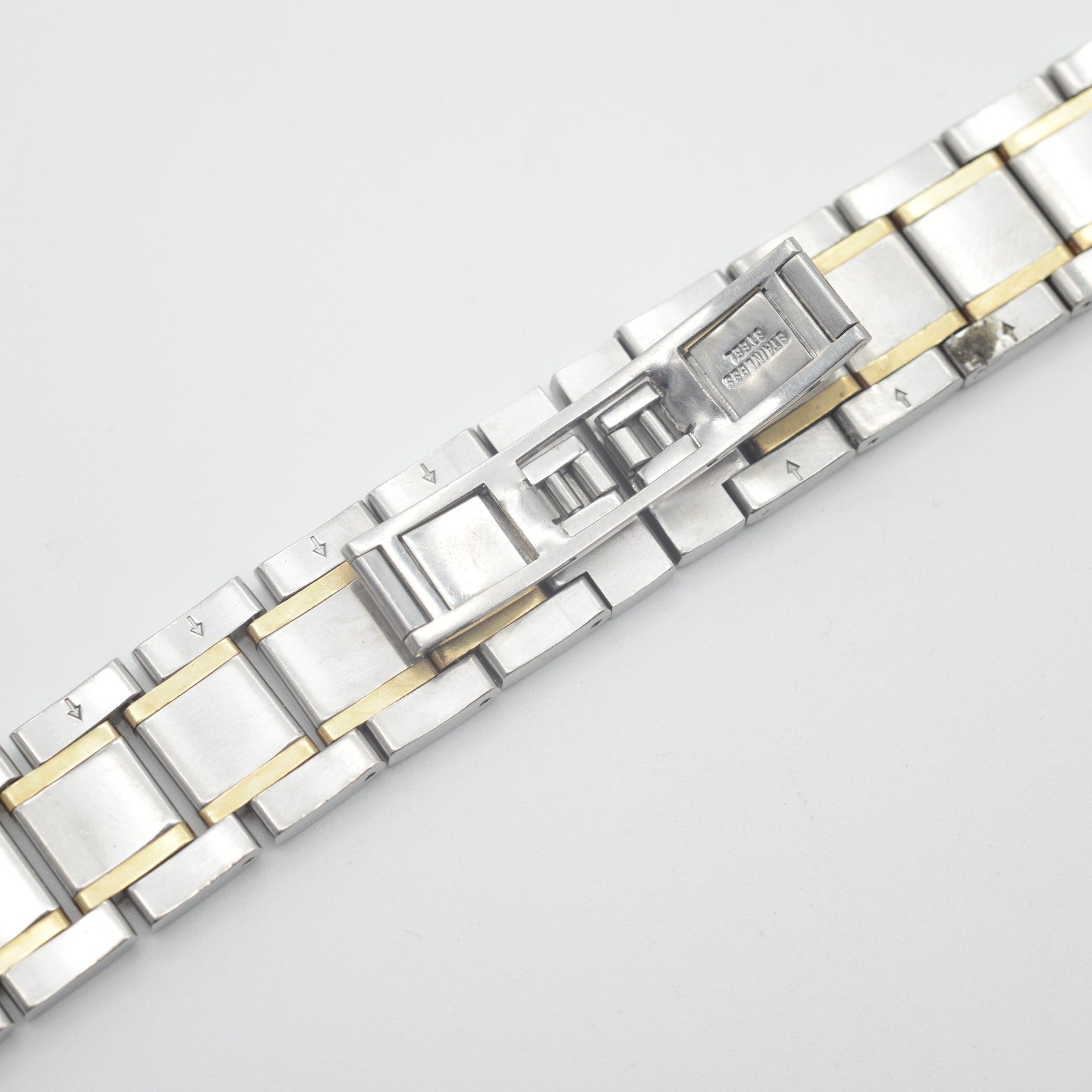 Bracciale Bracelet Lorenz Montenapoleone 21.5mm