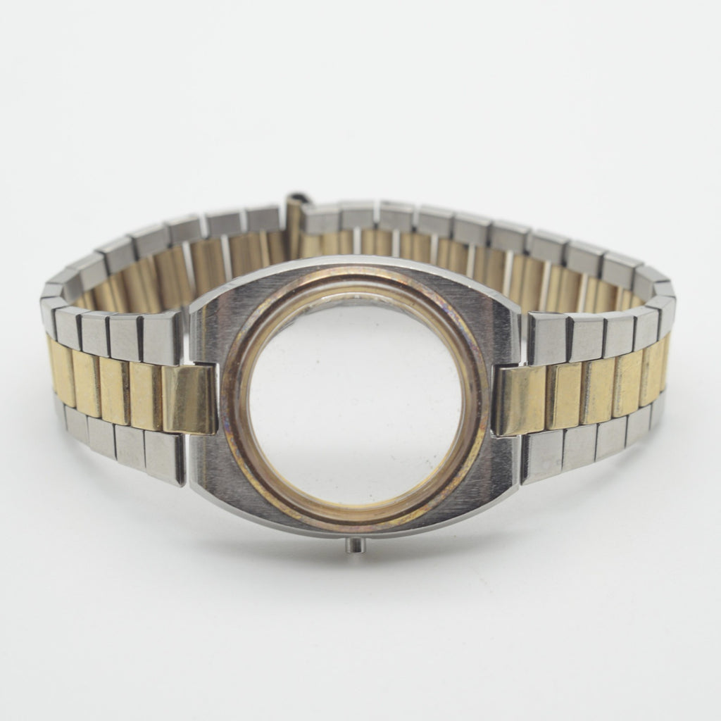 Cassa Case + Bracelet 28mm Omega Watch