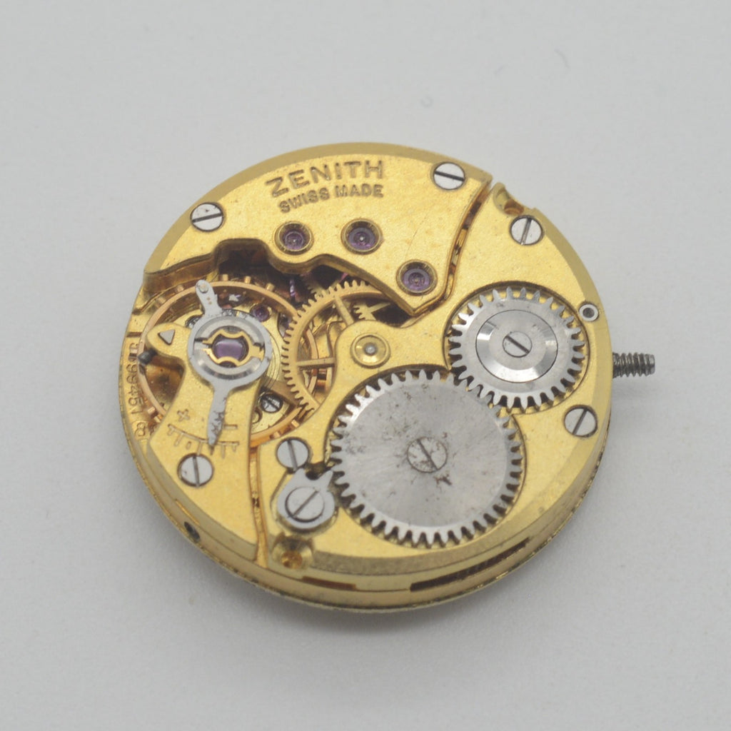 Movimento Movement Zenith 88-6 19.4mm