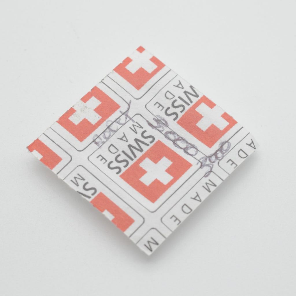 Rolex Watch Pezzi di ricambio - Spare Parts Mix - USED and NEW