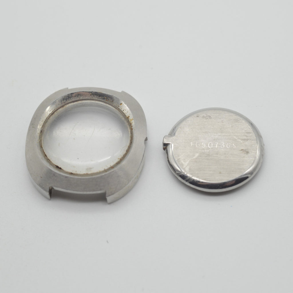 Movimento Movement Longines 460 + Case - For spare Parts