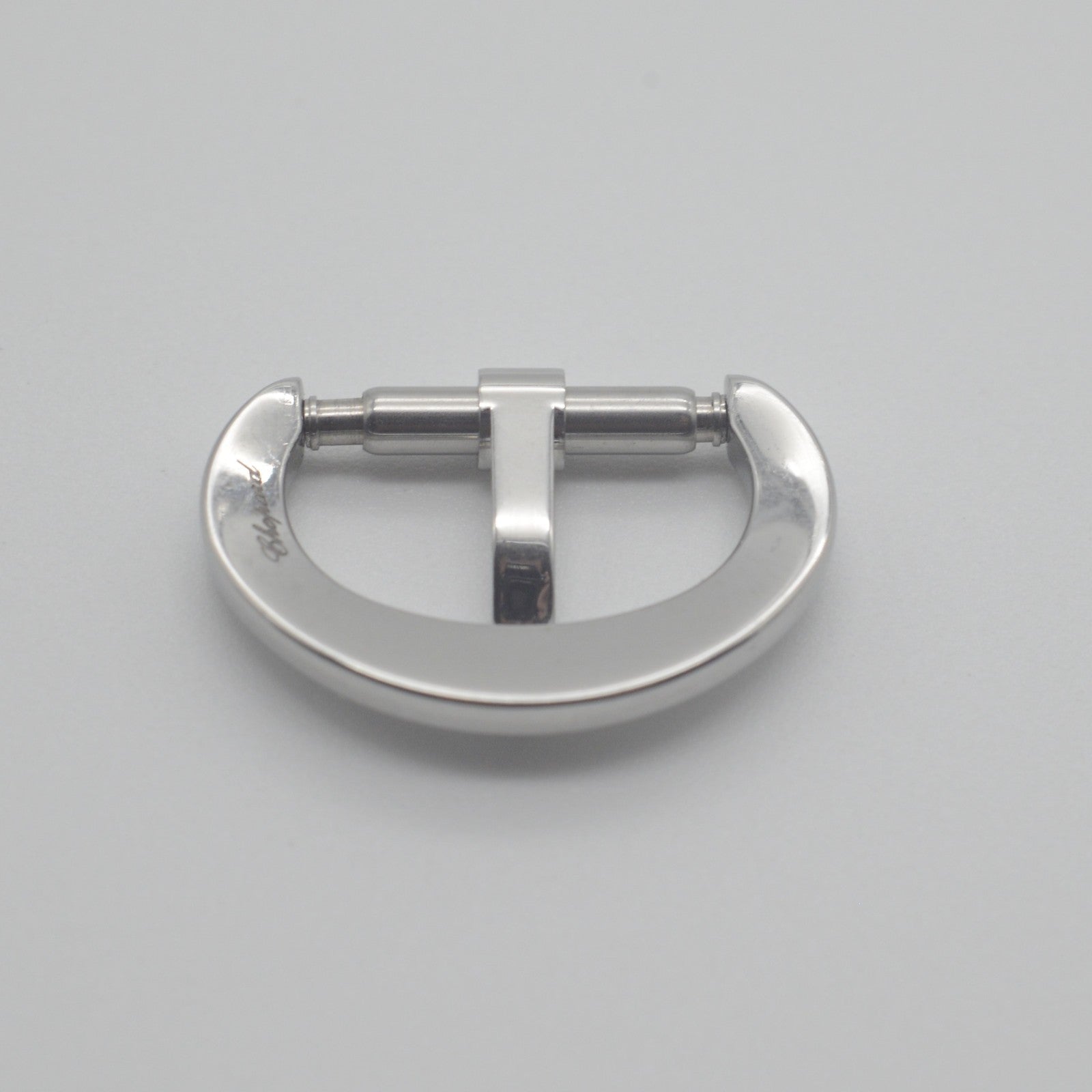 Fibbia Buckle Chopard - 12mm