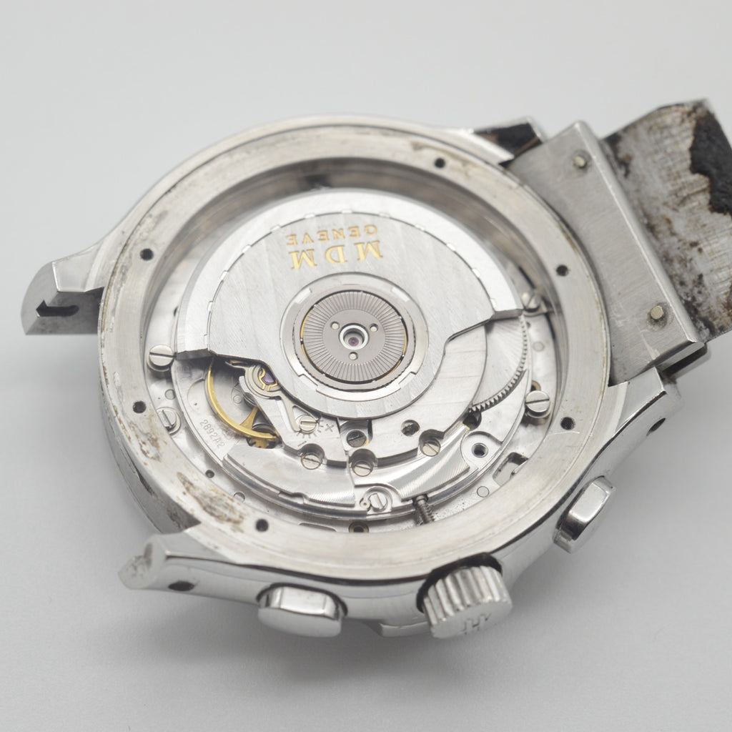 Hublot MDM 1810.1 40mm - Broken Strap