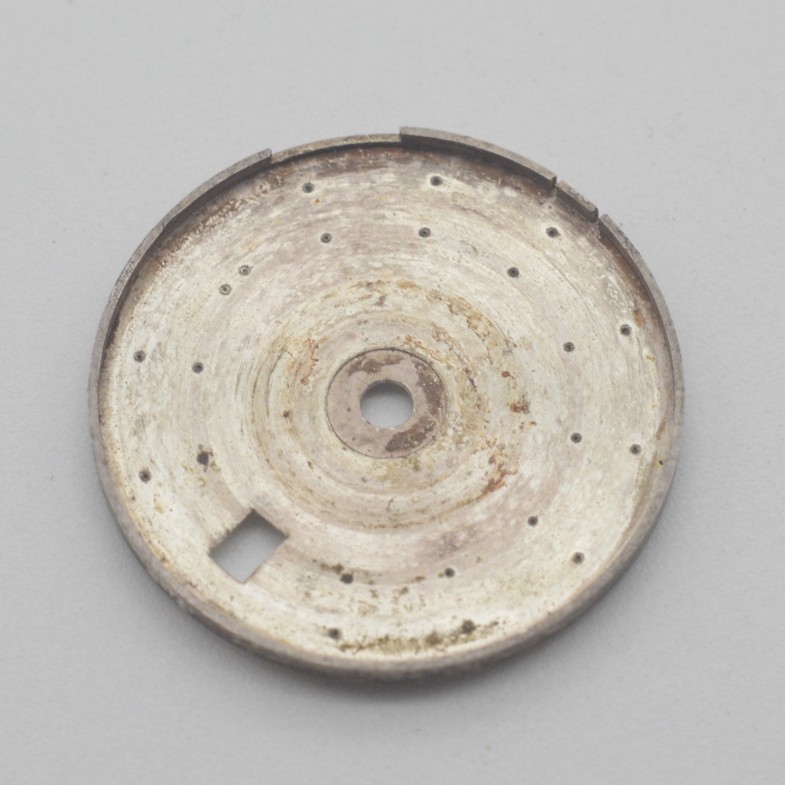 Quadrante Rolex Dial 19.6mm
