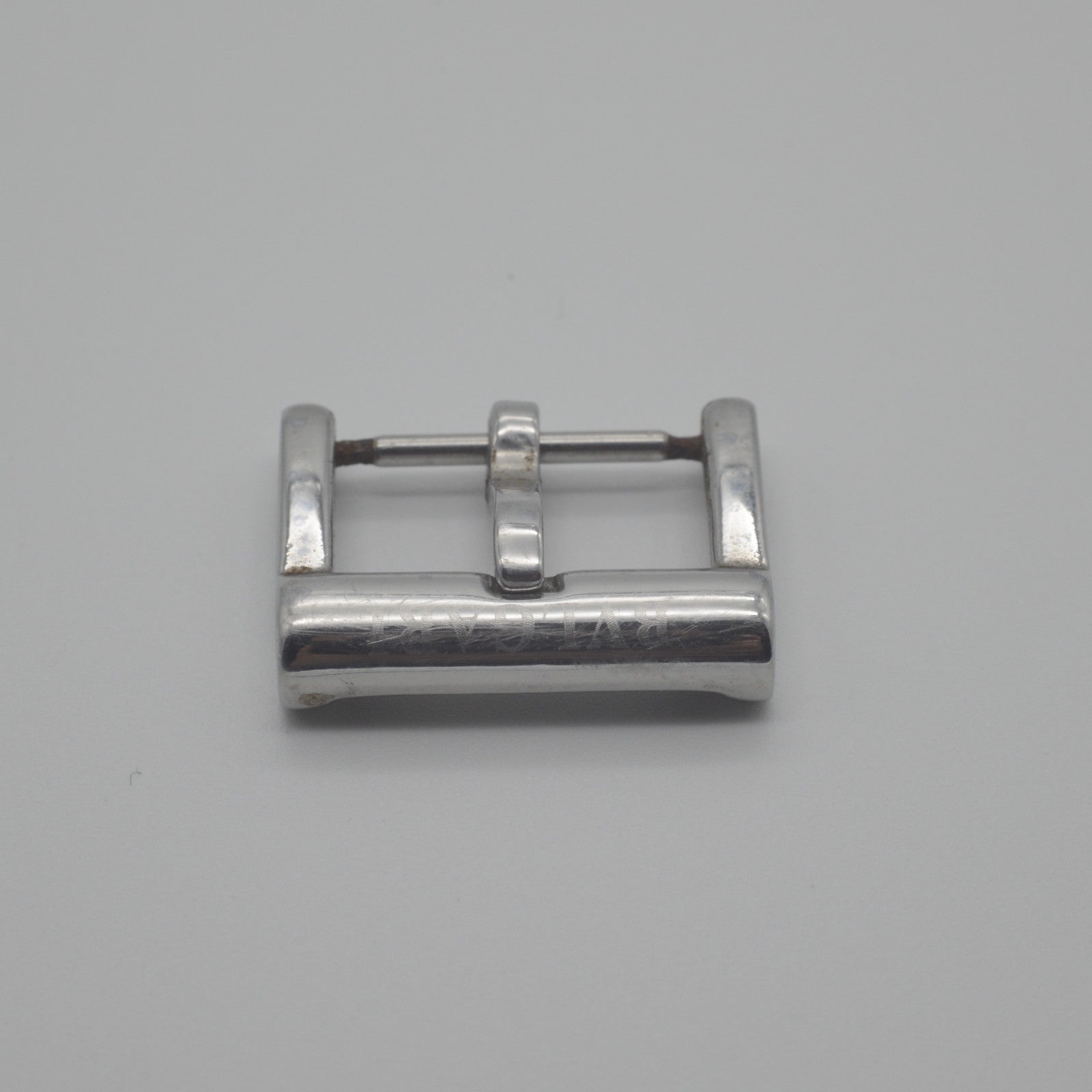 Fibbia Buckle Bulgari - 16mm