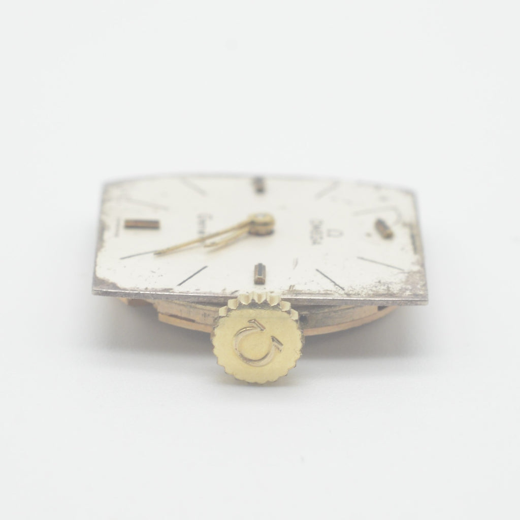 Movimento Movement Omega 620 17.8mm