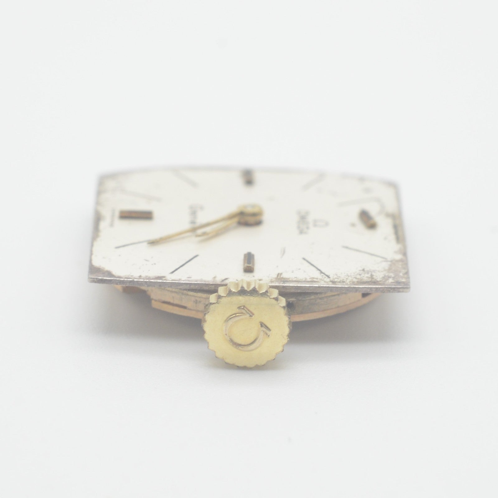 Movimento Movement Omega 620 17.8mm