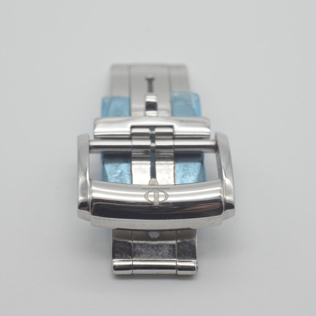 Deployante Clasp Baume & Mercier - 18mm