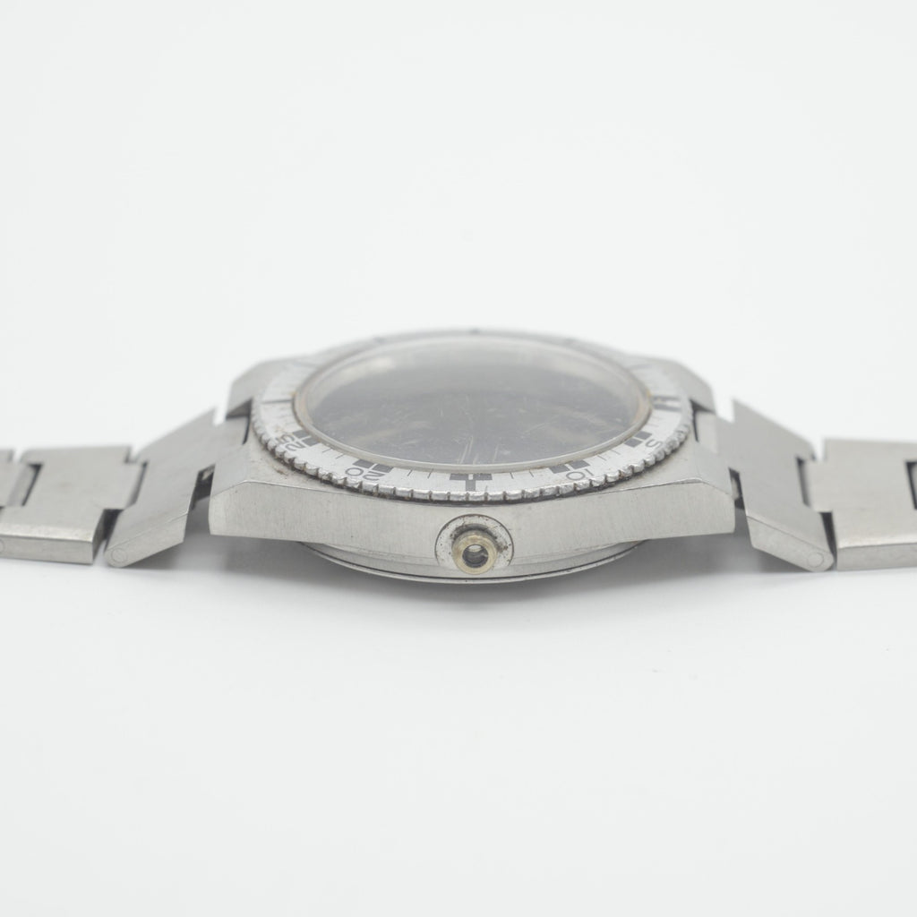 Cassa + Bracciale - Case + Bracelet Omega 34.5mm 70s