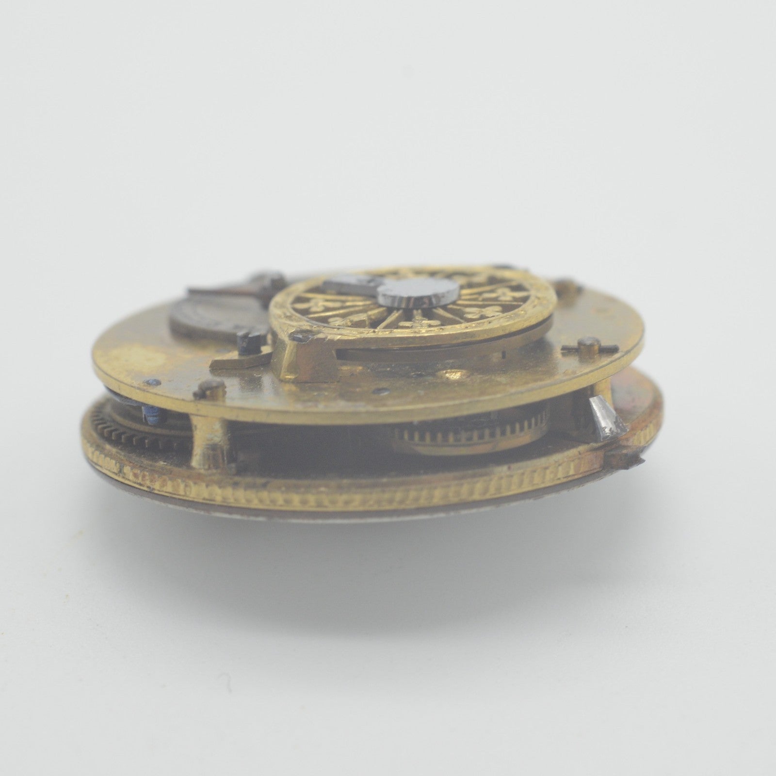 Movimento Movement Vintage pocket watch 24.4mm