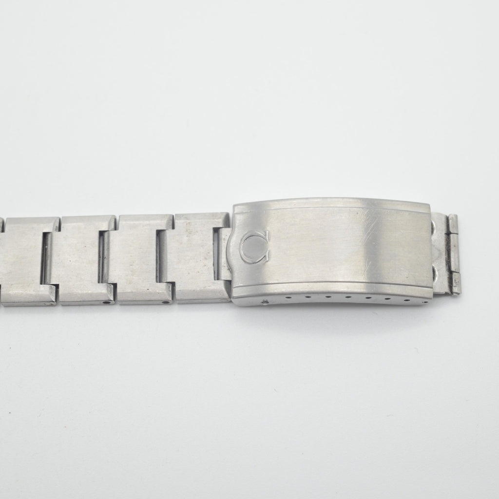Cassa + Bracciale - Case + Bracelet Omega 34.5mm 70s