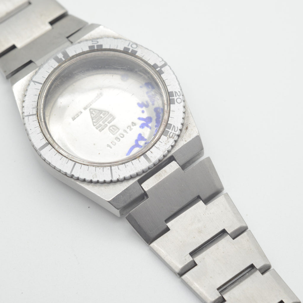 Cassa + Bracciale - Case + Bracelet Omega 34.5mm 70s