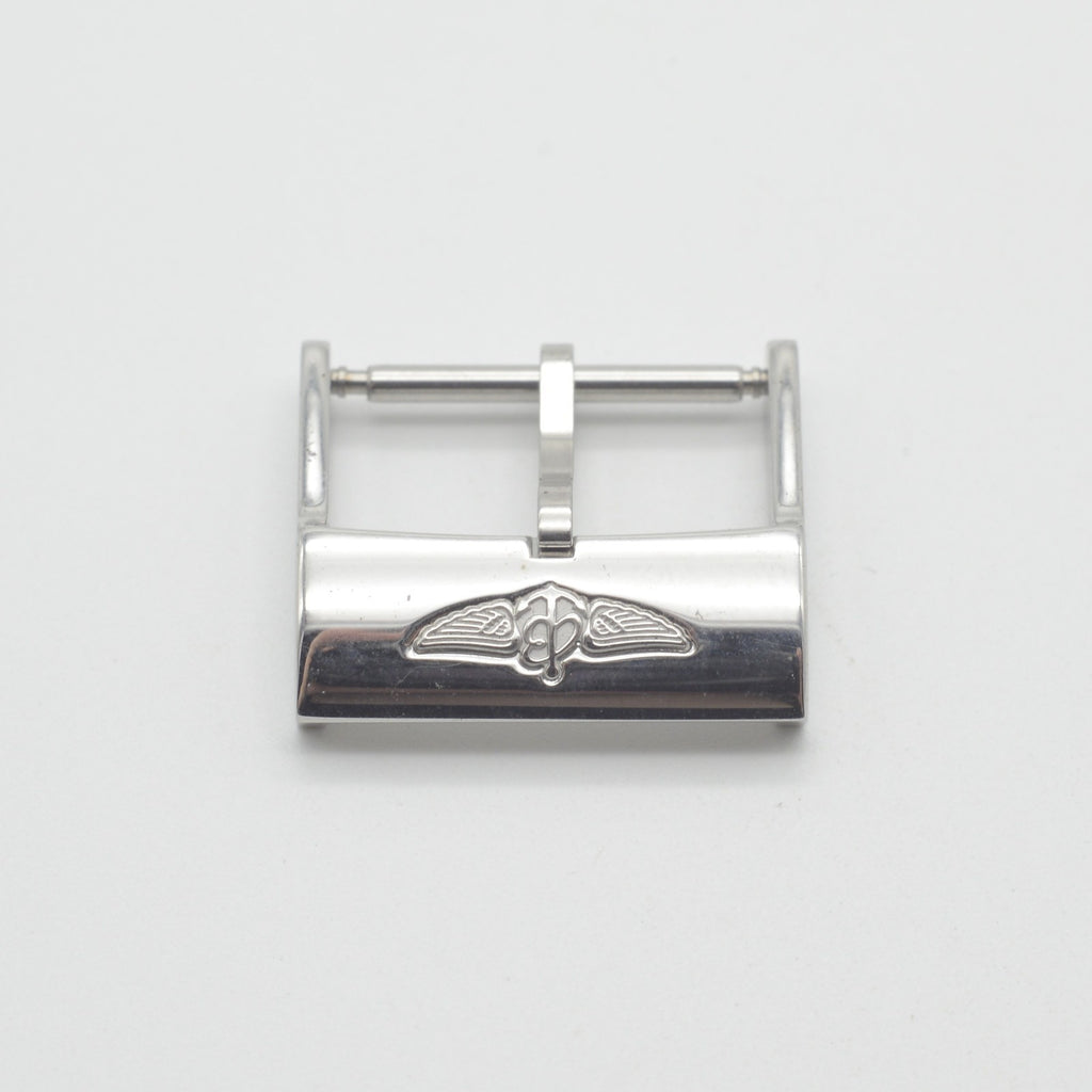 Fibbia Buckle Breitling 20mm