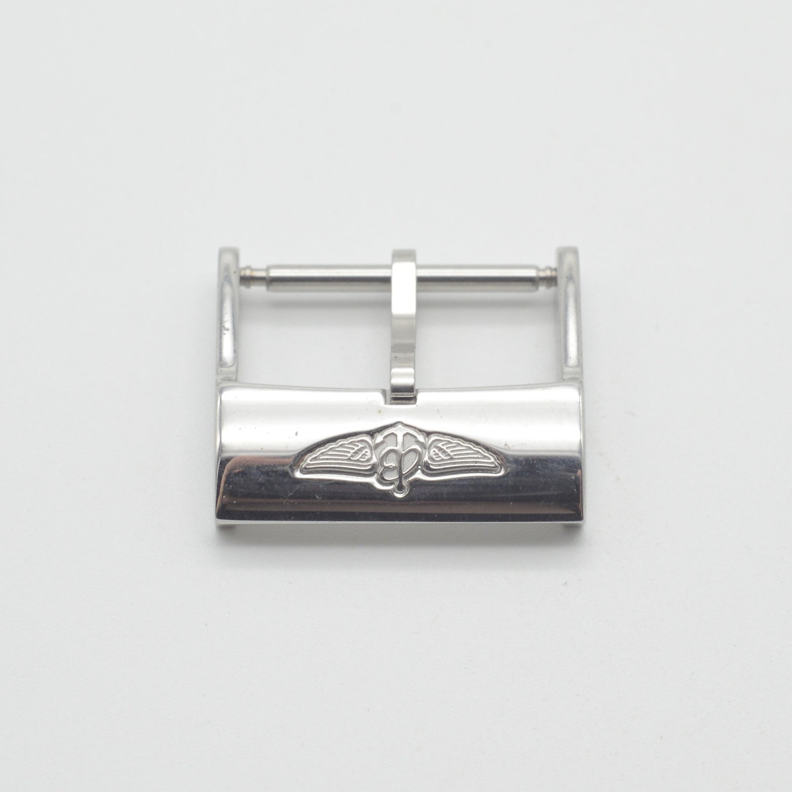 Fibbia Buckle Breitling 20mm