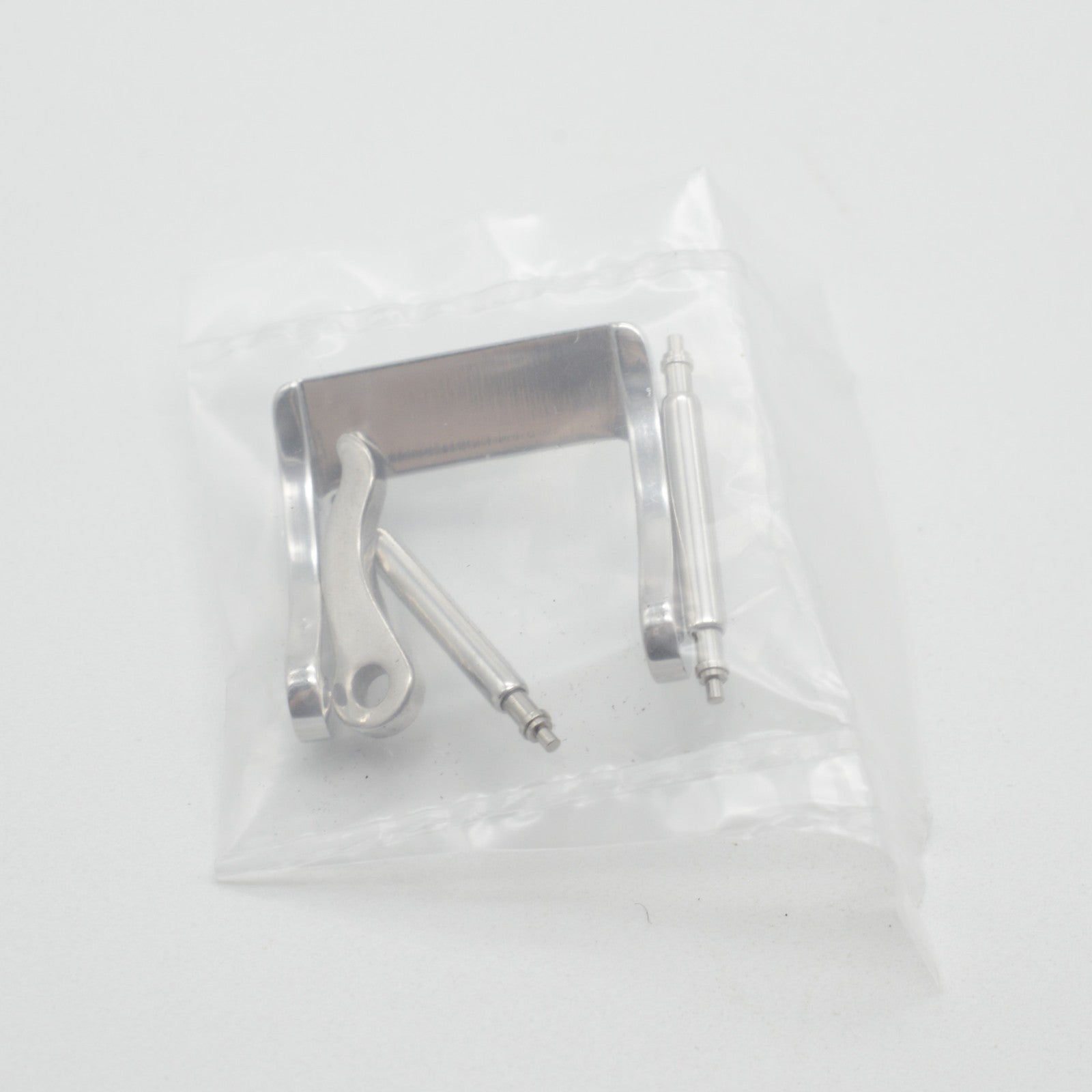 Fibbia Buckle Jaeger Lecoultre 14mm - New Sealed