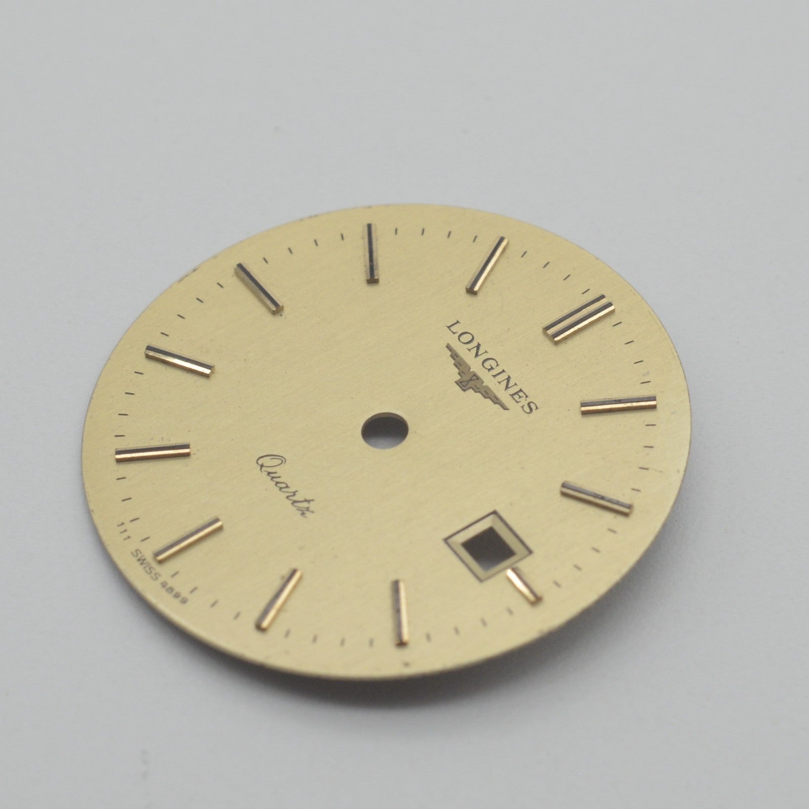 Quadrante Dial Longines 22mm