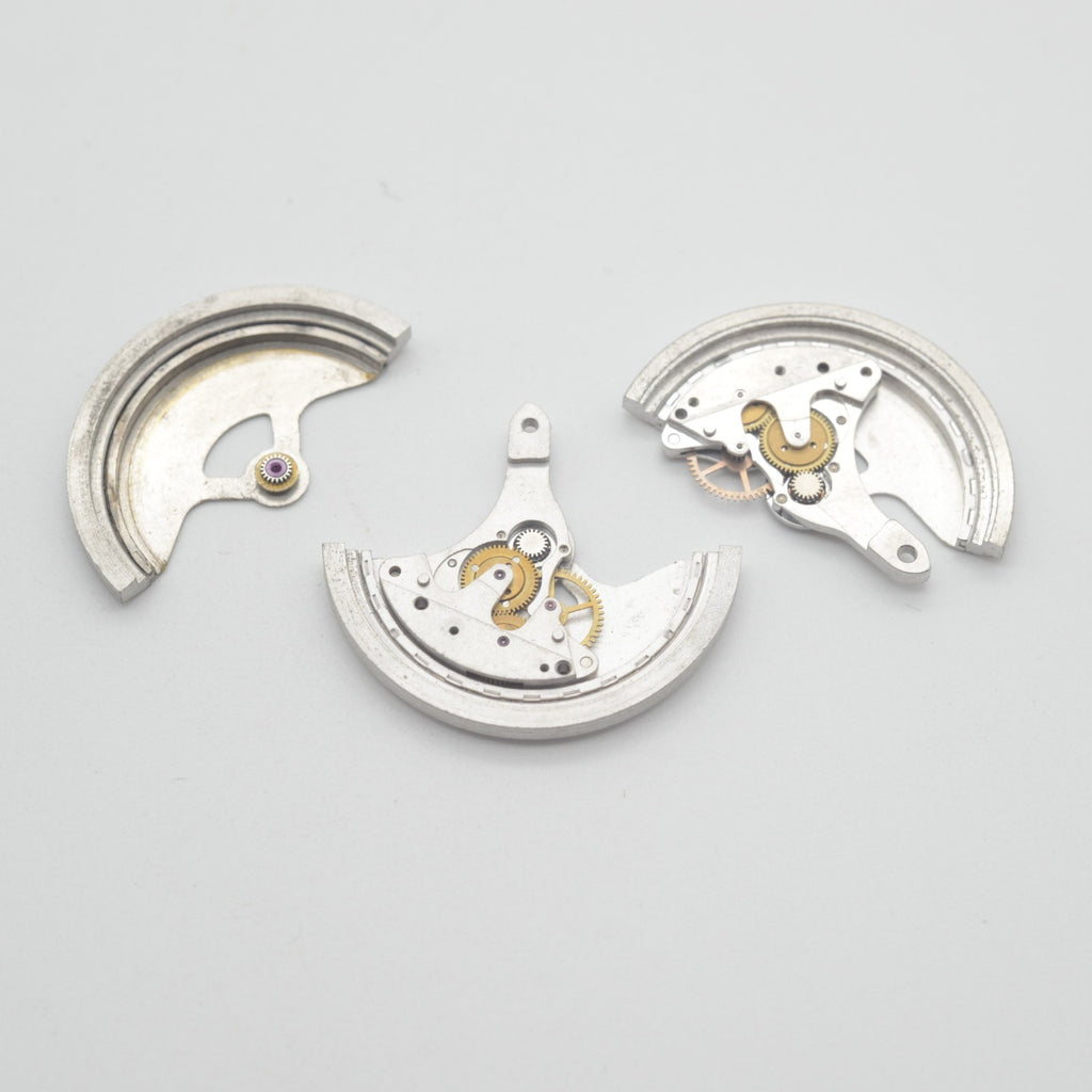 Zenith Watch Pezzi di Ricambio - Spare Parts Mix