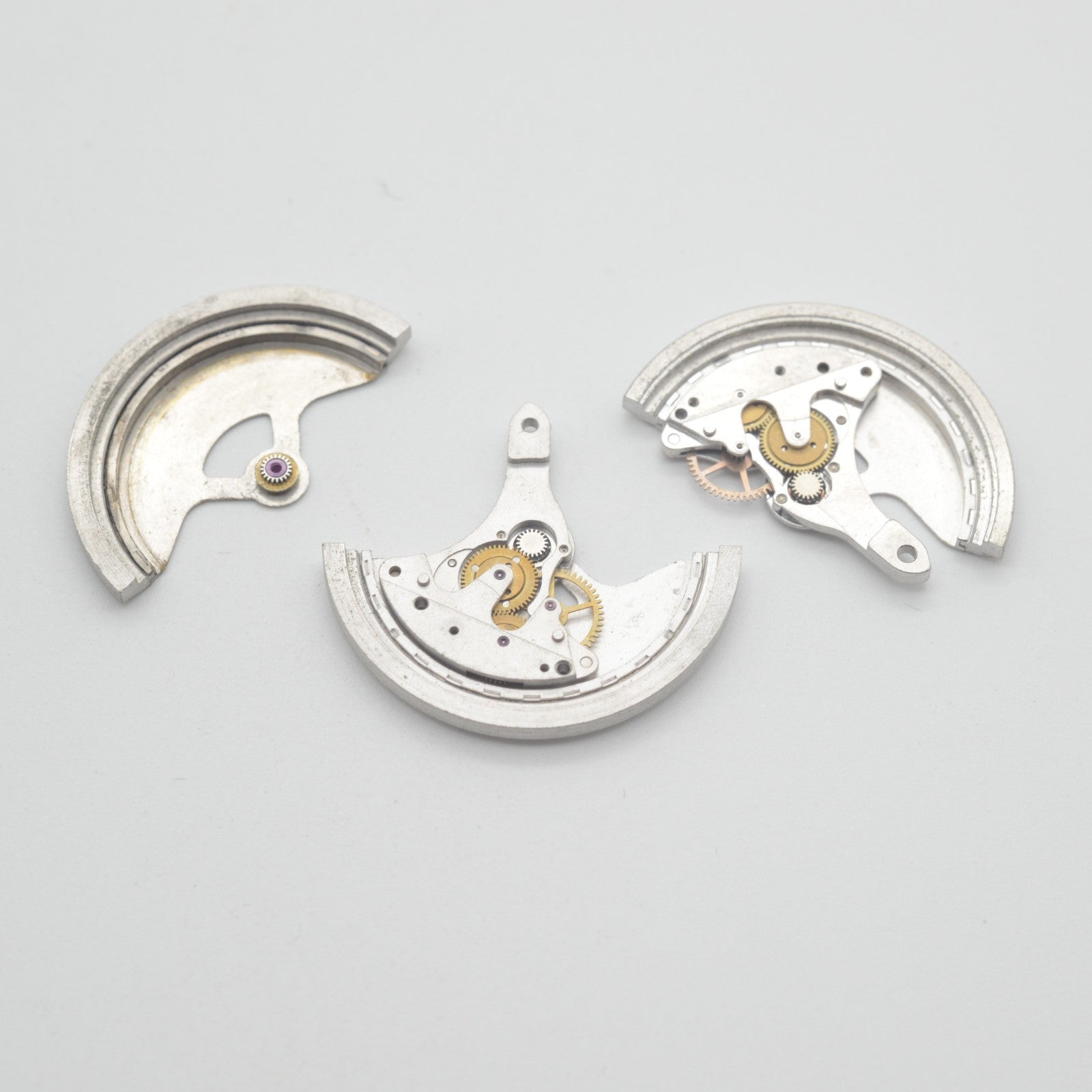 Zenith Watch Pezzi di Ricambio - Spare Parts Mix
