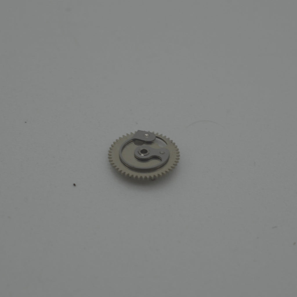 Bulova Cal.11 Wheel