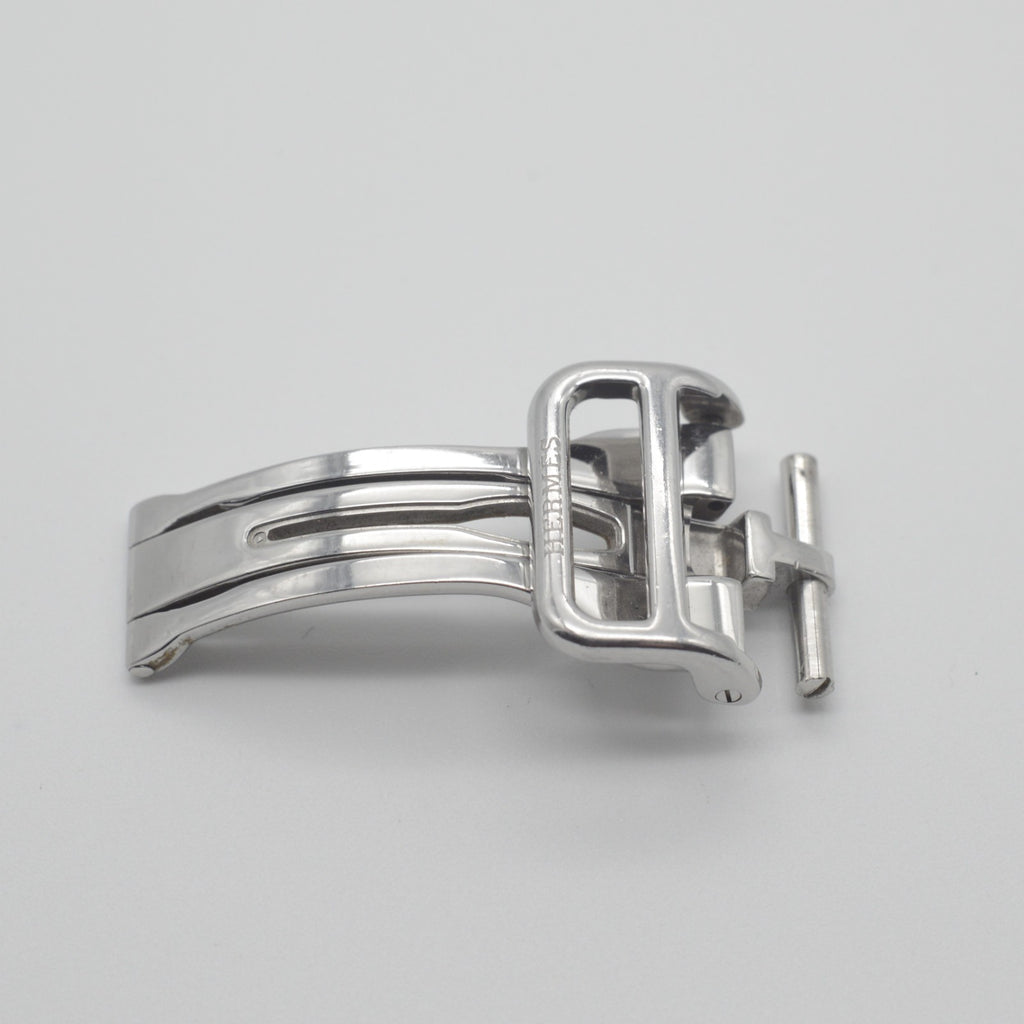 Deployante Clasp Hermes - 16mm