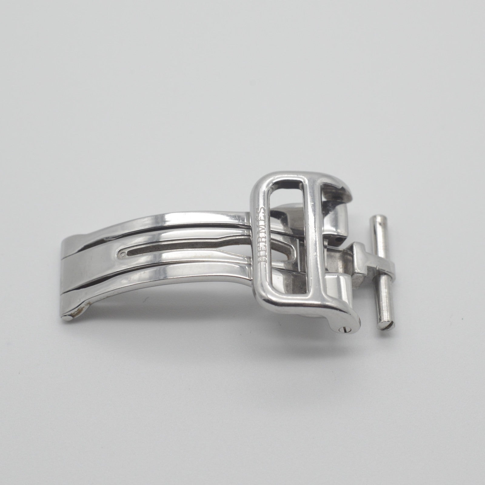 Deployante Clasp Hermes - 16mm