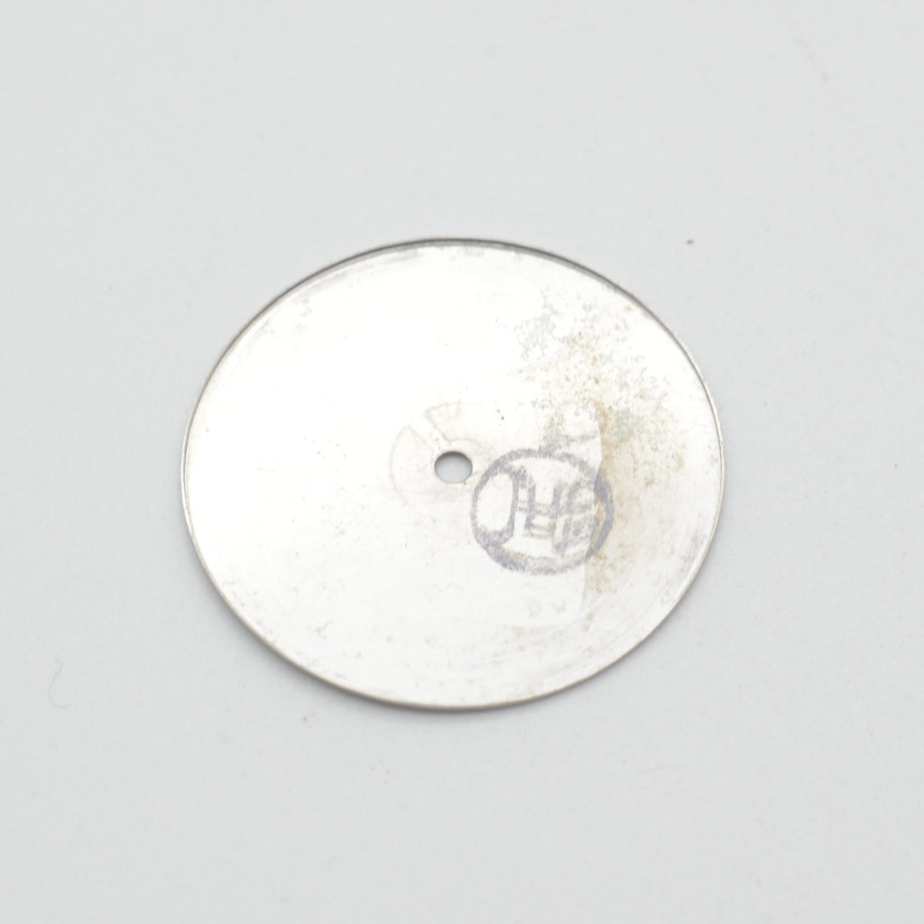 Quadrante Dial Piaget 20.8mm + Lancette Hands
