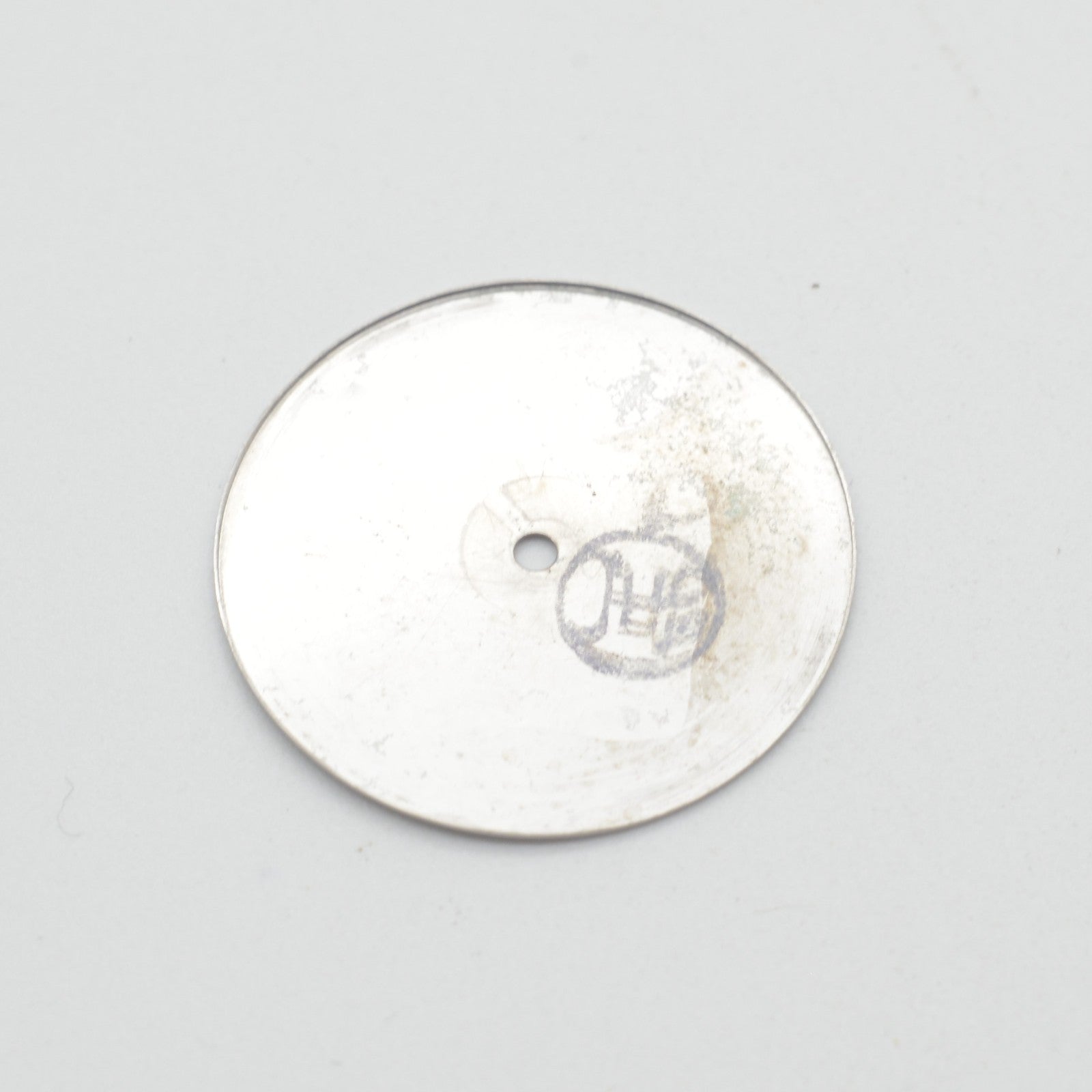 Quadrante Dial Piaget 20.8mm + Lancette Hands