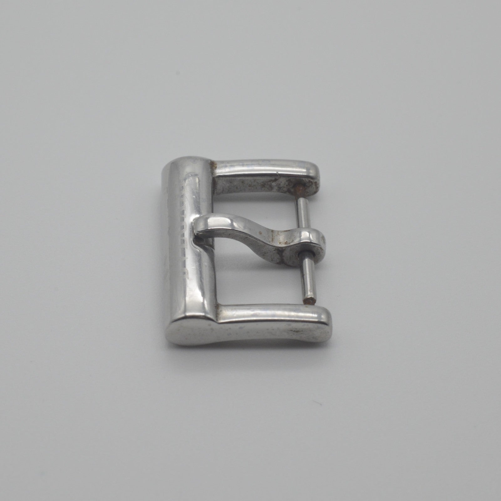 Fibbia Buckle Bulgari - 16mm