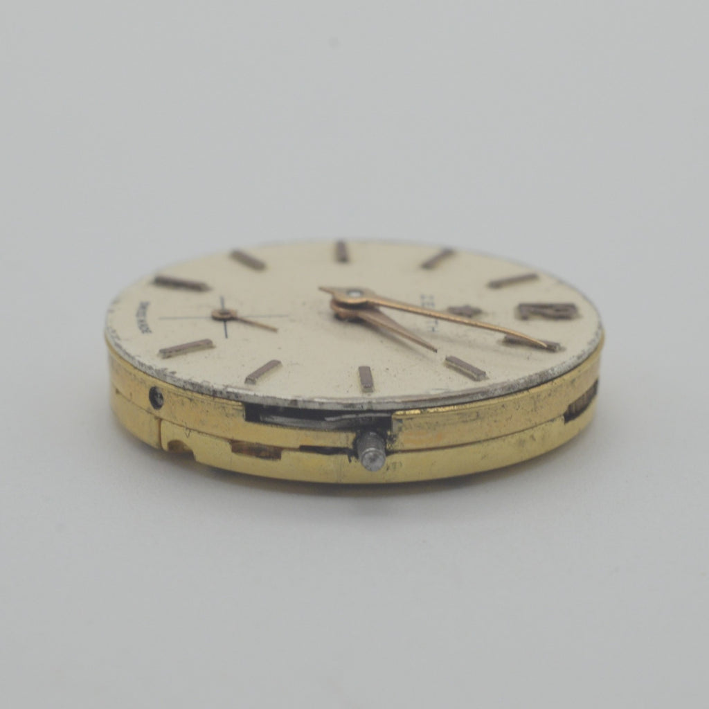 Movimento Movement Zenith 88-6 19.4mm