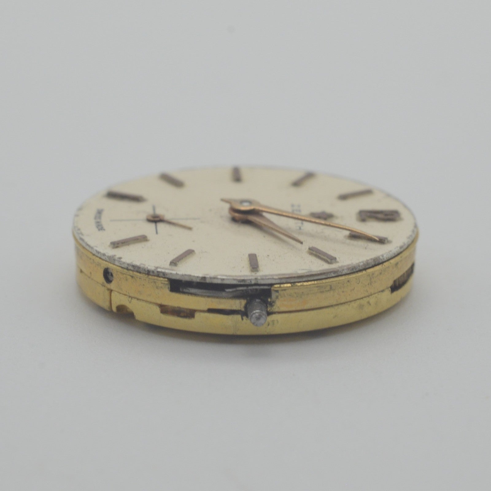 Movimento Movement Zenith 88-6 19.4mm