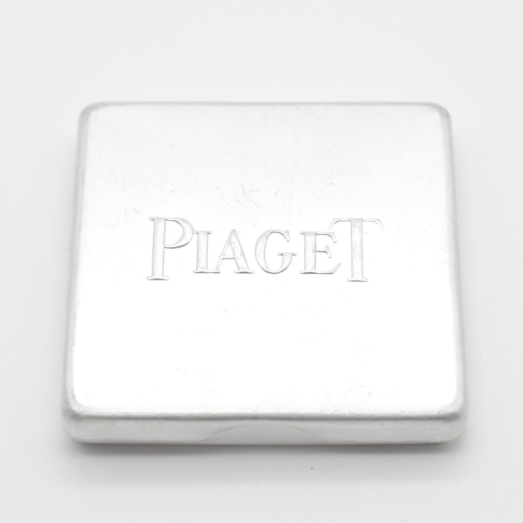 Quadrante Dial Piaget 23x20mm + Lancette Hands