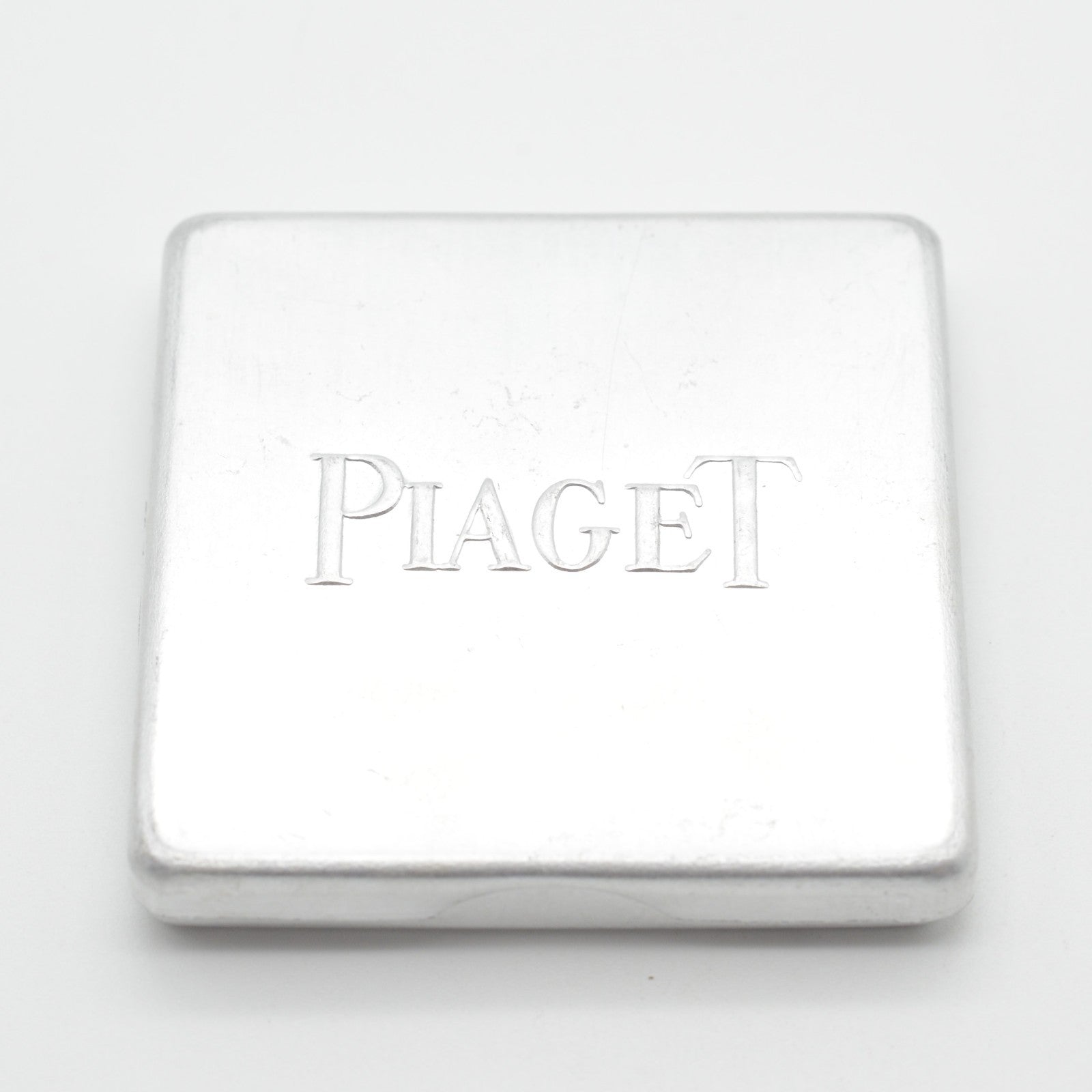 Quadrante Dial Piaget 23x20mm + Lancette Hands