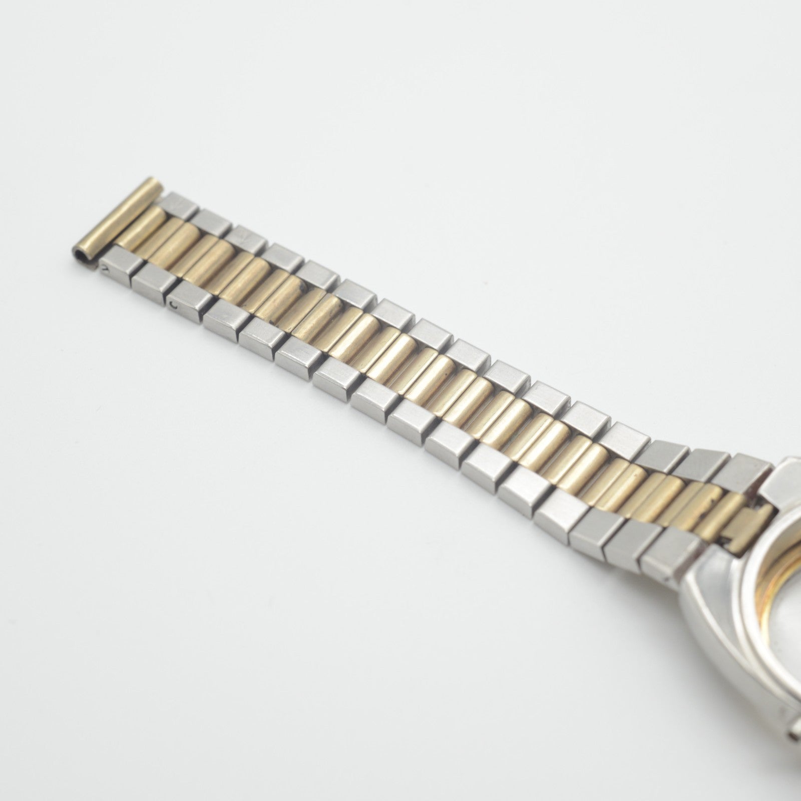 Cassa Case + Bracelet 28mm Omega Watch