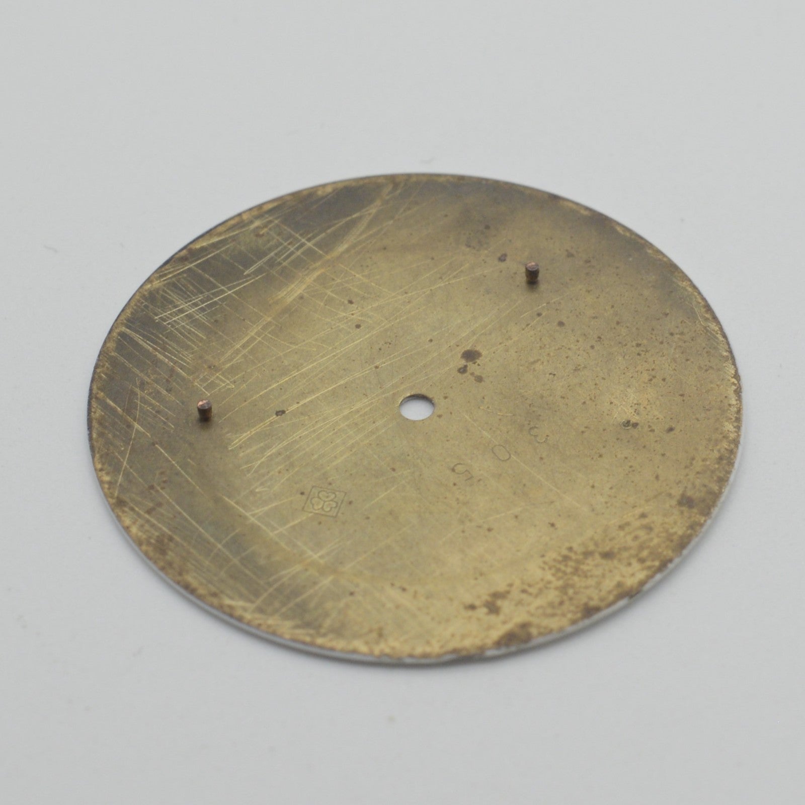 Quadrante Dial Paul Picot 29.5mm