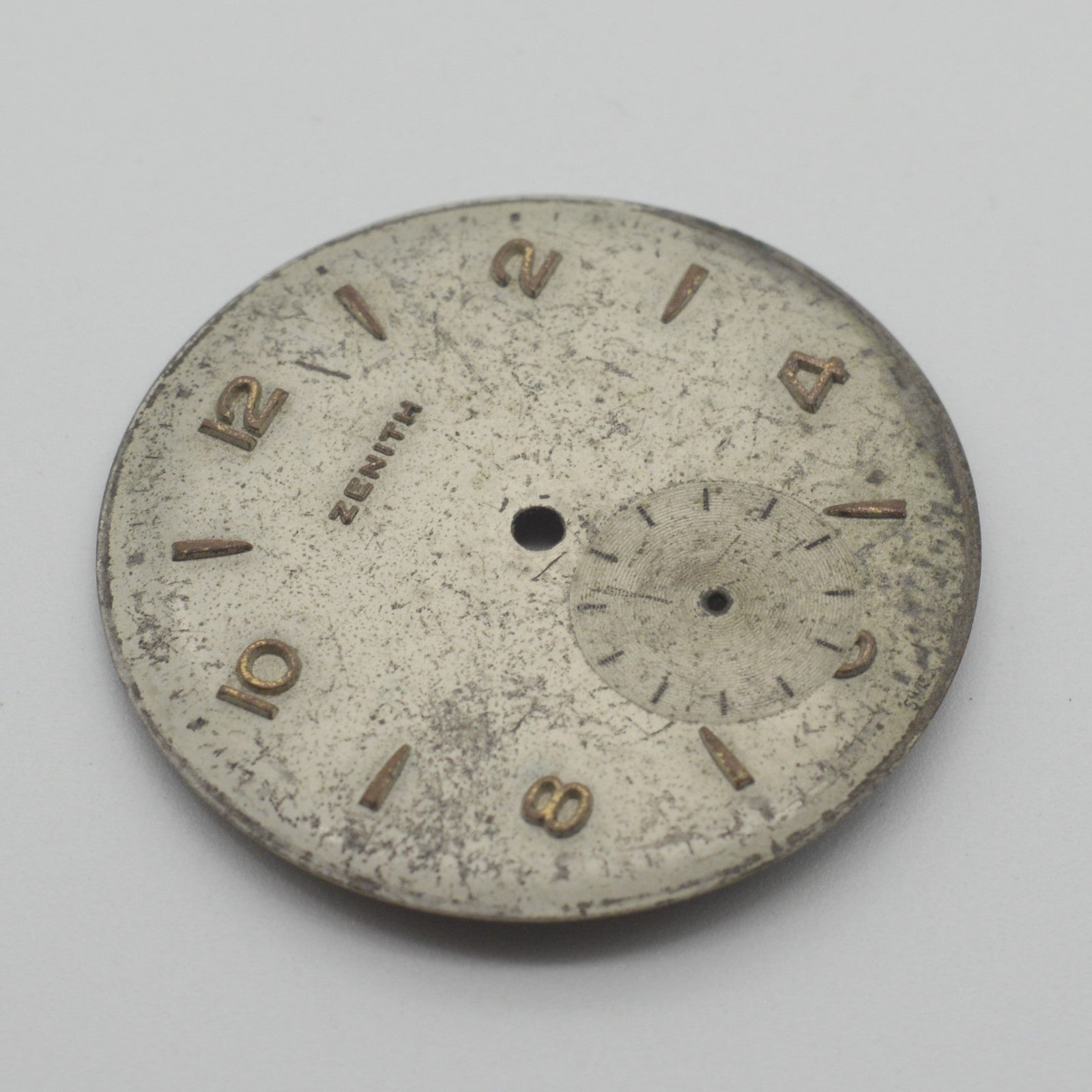 Quadrante Dial Zenith 32mm
