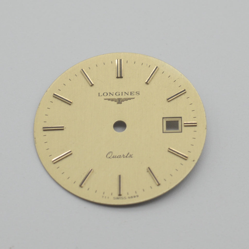 Quadrante Dial Longines 22mm