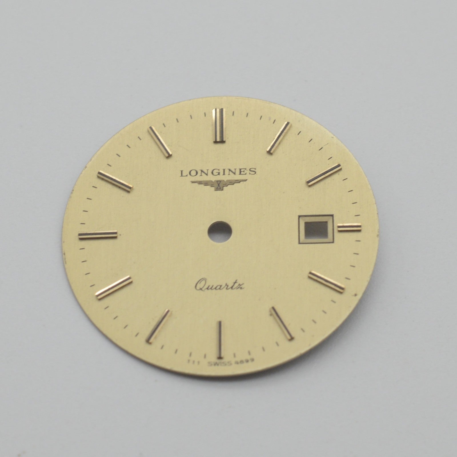 Quadrante Dial Longines 22mm
