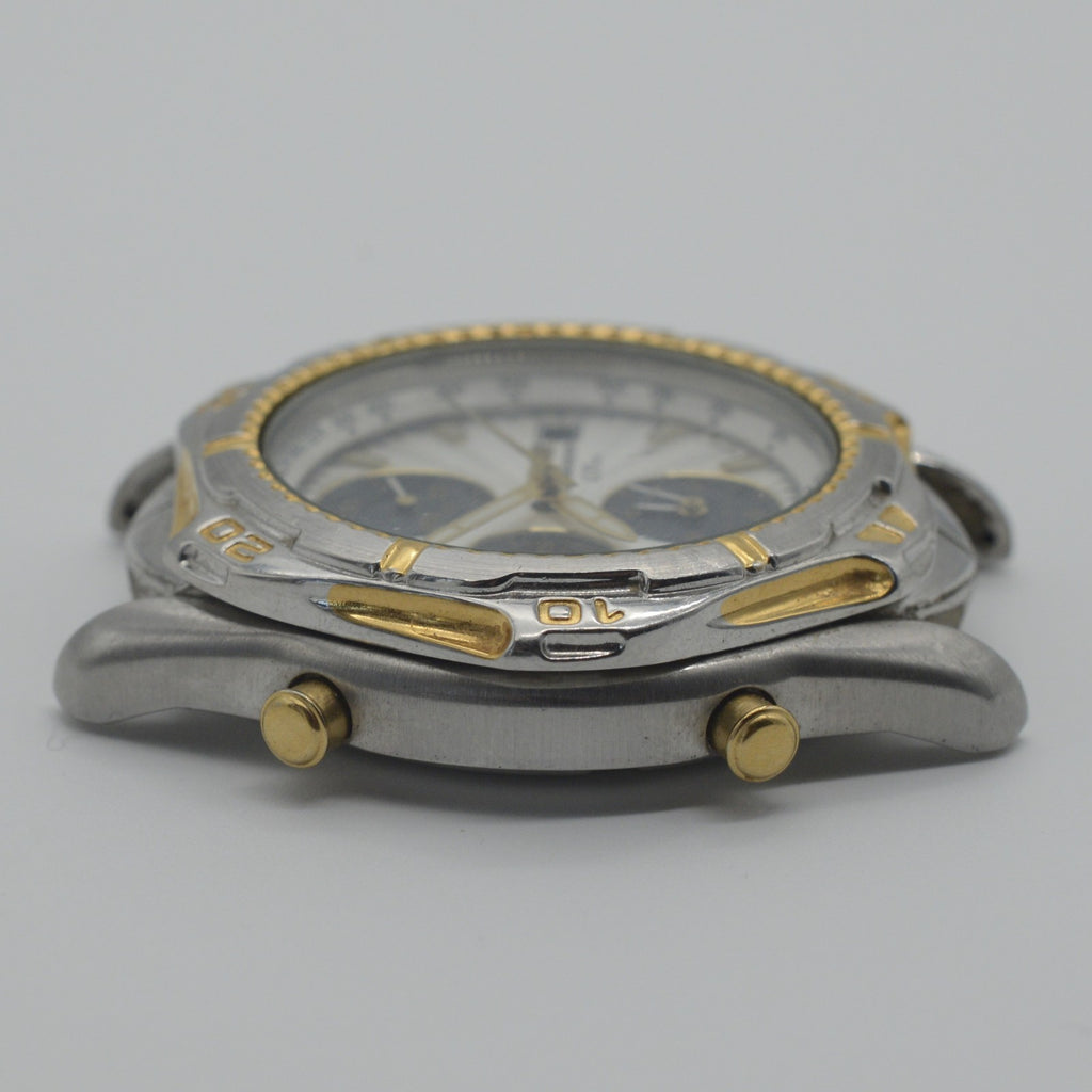 Pulsar Watch 43mm Not working