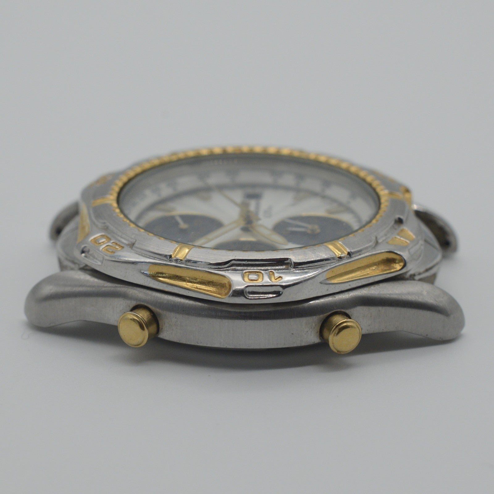 Pulsar Watch 43mm Not working