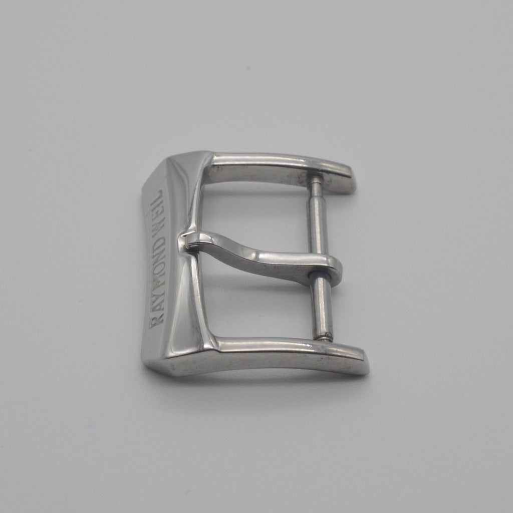 Fibbia Buckle Raymond Weil - 18mm