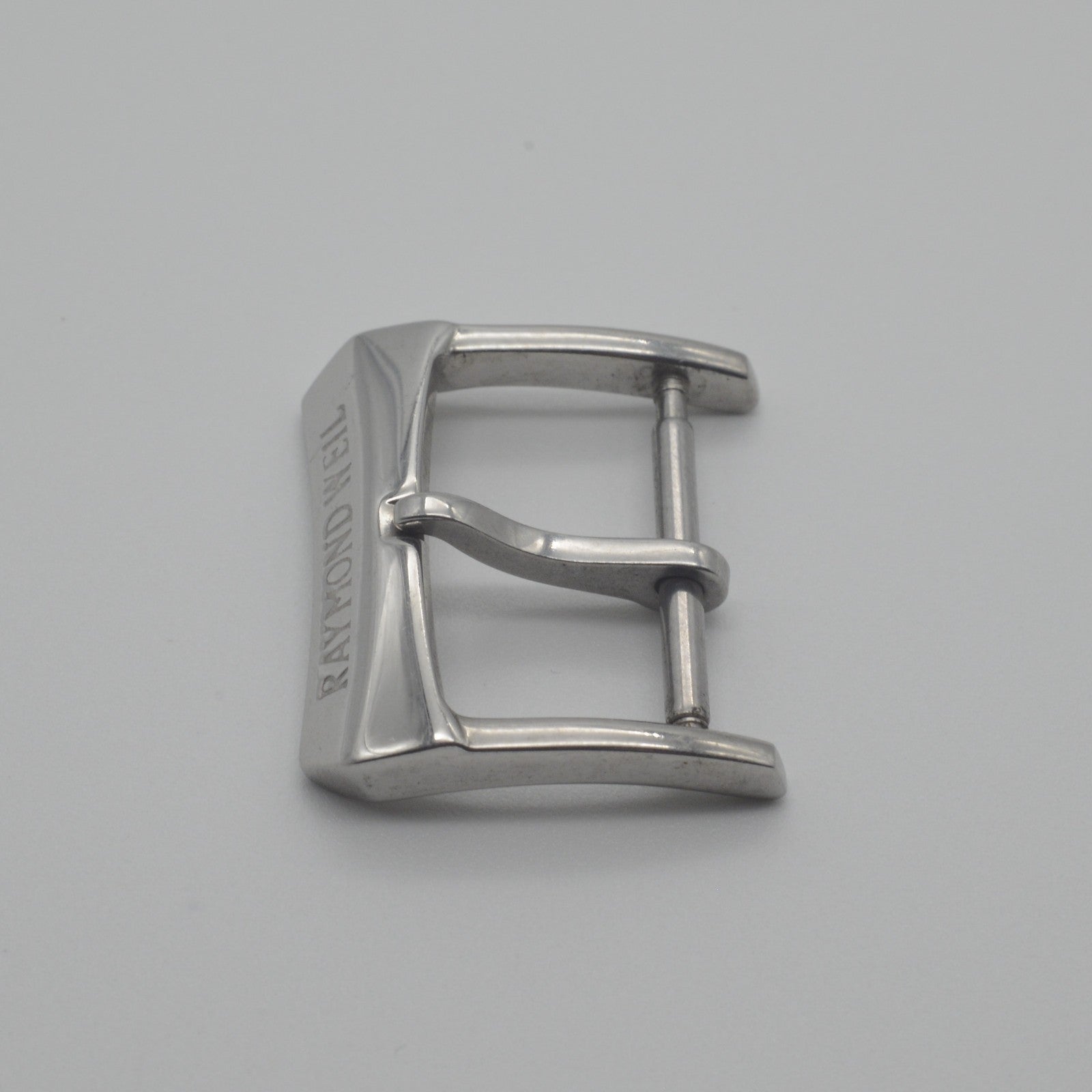 Fibbia Buckle Raymond Weil - 18mm